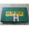 Image 1 : Ace Hanson Tap & Die set