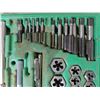 Image 4 : Ace Hanson Tap & Die set