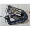 Image 2 : 3 6" clamps