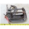 Image 1 : 1-3" and 2-4" clamps