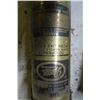 Image 3 : 2 brass fire extinguishers