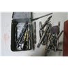 Image 2 : lot of assorted drill bits
