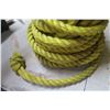 Image 2 : partial roll of 3/4" rope