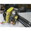 Image 2 : John Deere backpack power blower - untested, has compression