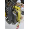 Image 3 : John Deere backpack power blower - untested, has compression
