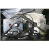Image 2 : plastic tool box with plastic welder