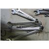 Image 2 : lot of assorted wrenches