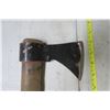 Image 2 : tomahawk style axe
