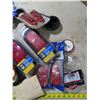 Image 2 : Lot of assorted Trailer lights