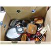 Image 1 : Lot of Assorted lights