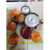 Image 4 : Lot of Assorted lights