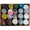 Image 2 : Box of Assorted spray paints & Arousals