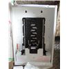 Image 2 : Schneider Electric Circuit Breaker Load Center - Comes with some breakers