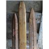 Image 2 : 3 Coyote/Fox stretchers (50-58")