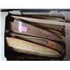 Image 2 : Small width stretchers (base 3" or less)