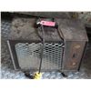 Image 1 : Standard fan heater