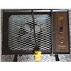 Image 4 : Standard fan heater
