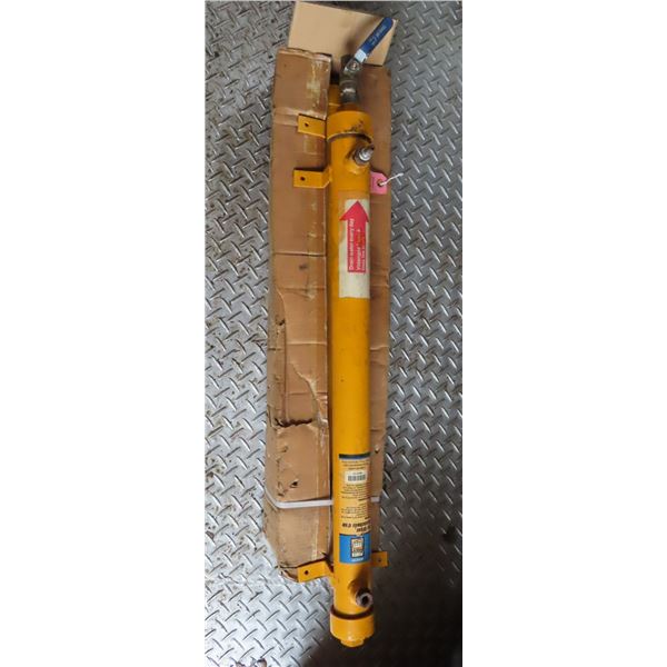 2 Powerfist Air Dryers