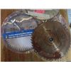 Image 2 : 2 saw blades 10"