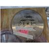 Image 3 : 2 saw blades 10"