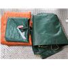 Image 1 : 3 Tarps