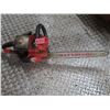 Image 1 : Homelite chainsaw