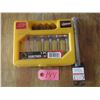 Image 1 : Forstner bit set & extension