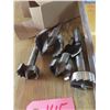 Image 2 : Forstner bits