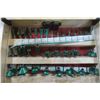 Image 2 : partial 50pc router bit set