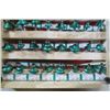 Image 3 : partial 50pc router bit set