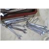Image 2 : assorted wrenches
