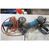 Image 2 : 2 Makita angle grinders