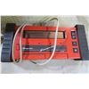 Image 3 : Snap-On Scanner with keys and adapters - GM, Chrysler, Ford, Jeep