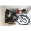 Image 6 : Snap-On Scanner with keys and adapters - GM, Chrysler, Ford, Jeep