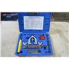 Image 1 : double flaring tool kit