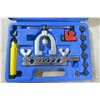 Image 2 : double flaring tool kit