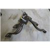 Image 2 : cast coat hooks