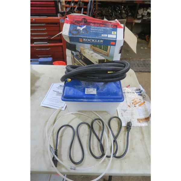 steam bending kit