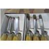 Image 2 : 6 woodturning tools
