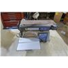 Image 1 : King Canada 4"x36" belt and 6" disc sander