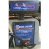 Image 2 : King Canada 4"x36" belt and 6" disc sander