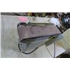 Image 3 : King Canada 4"x36" belt and 6" disc sander