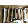 Image 4 : sandpaper, sanding belts, screws and wood glue
