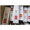 Image 5 : sandpaper, sanding belts, screws and wood glue