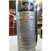 Image 2 : stainless steel foam fire extinguisher canister