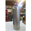 Image 4 : stainless steel foam fire extinguisher canister