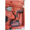 Image 2 : Milwaukee 1/2" impact - not working - has battery and charger
