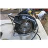 Image 4 : Black & Decker hedge trimmer and circular saw