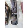 Image 4 : 2 planers and hatchet