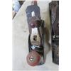 Image 5 : 2 planers and hatchet